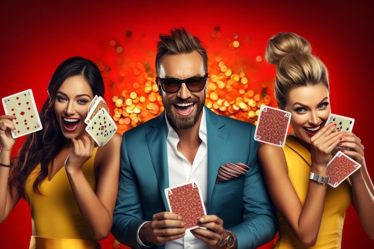 h9la Casino en Vivo